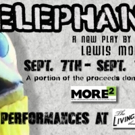 BWW Review: 'ELEPHANT' at THE LIVINGROOM THEATRE A PRODUCTION OF RISING TIDE