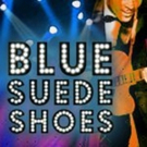 Florida Studio Theatre to Rock the Goldstein Cabaret with BLUE SUEDE SHOES Photo