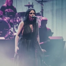 VIDEO: Evanescence Release New HI-LO Music Video Featuring Lindsey Stirling Photo