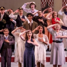 Music Theater Works Announces HOW TO SUCCEED IN BUSINESS WITHOUT REALLY TRYING for Ag Photo