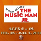 Musical Theatre of Anthem Presents THE MUSIC MAN JR. Photo
