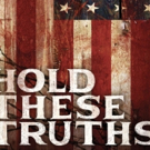 Review Roundup: What Did Critics Think of HOLD THESE TRUTHS at Barrington Stage Compa Photo