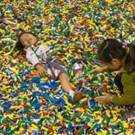 LEGO LIVE to Debut February 16-18, 2018 in New York City Photo