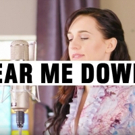 VIDEO: Lena Hall Performs 'Tear Me Down' From HEDWIG in First Video in OBSESSED…