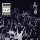 The Alarm to Release 'Strength Live' '85 on Record Store Day Photo