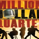 BWW Review: MILLION DOLLAR QUARTET at Shea's 710 Theatre