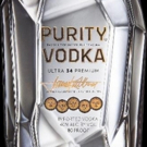 PURITY VODKA Debuts in the United States Market Photo