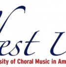 CHORALFEST USA - A Celebration Of The Diversity Of Choral Music In America Comes to S Video