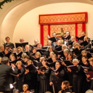 The Falmouth Chorale to Present CAROLS & LULLABIES Holiday Concert Video