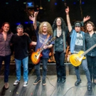GET THE LED OUT Comes to Asbury Park Video