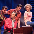 MILLION DOLLAR QUARTET Grooves Into Concord's Capitol Center for the Arts Video