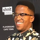 SA Filmmaker Zwelethu Radebe wins shnit Worldwide Shortfilmfestival's Made in South A Photo