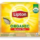 Celebrate with LIPTON for Hot Tea Month