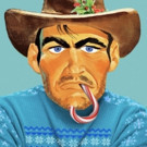THE SECOND CITY TORONTO 2017 Holiday Shows THE GOOD, THE BAD AND THE UGLY SWEATER and