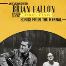 Brian Fallon & Craig Finn Announce Fall Tour Photo