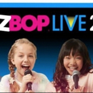 KIDZ BOP And Live Nation Announce All-New 'KIDZ BOP Live 2018' North American Tour Photo