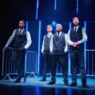 John Godber's BOUNCERS Heads To Theatre Royal Winchester Photo