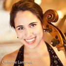 Michael Repper, Christine Lamprea to Debut at Carnegie Hall November 19 Photo