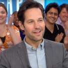 VIDEO: Paul Rudd Talks All Things ANT-MAN AND THE WASP on GMA