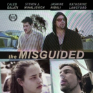 Caleb Galati & Katherine Langford are THE MISGUIDED, in Theaters and on VOD 1/26 Photo