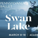 PA Ballet Presents SWAN LAKE Video