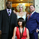 THE WILD PARTY Comes to Stagecrafters Main Stage