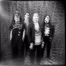 Full Of Hell Share ARMY OF OBSIDIAN GLASS As Album Release Date Approaches