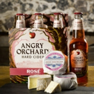 Elevate Your Cheese Board With This Autumn's Finest Cheese; The Secret Is Ros' Cider