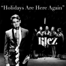 Retro Pop Artist Klez Shares New Holiday Single & Video Photo