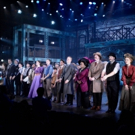 Photo Coverage: NEWSIES Take Opening Night Bows at The John W. Engeman Theater…