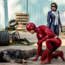 BWW Review: Things Get Creepy on This Week's Episode of THE FLASH