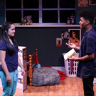 BWW Review: Capital T's I AND YOU Waxes Poetic