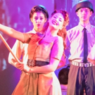 Photo Flash: First Look at the Off-Broadway Premiere of IT CAME FROM BEYOND