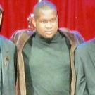 Keith A. Dames And The Danny Mixon Quartet Perform at Club Bonafide In NYC Photo