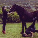 Twisted Movements Dance Studio Presents Movie Night