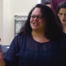 VIDEO: Watch Keala Settle's Emotional First Performance of 'This is Me' Video