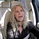 VIDEO: Barbra Streisand Picks Up James Corden in Promo for New Edition of Carpool Kar Video