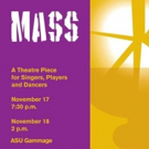 BWW Review: ASU Herberger Institute School of Music Presents Bernstein's MASS ~ A…