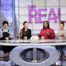 Sneak Peek - The Best of 'Girl Chat!' on Today's THE REAL Photo