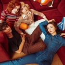 The Regrettes Share Electric New Song DRESS UP Ahead of North American Summer Headlin Photo
