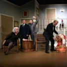 BWW Review: It's No Rumor… Neil Simon's RUMORS Is A Rollicking Good Time Video