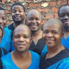 Ladysmith Black Mambazo to Play NJPAC Photo