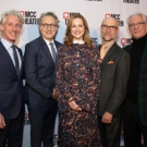 Wake Up With BWW 4/3: Idina Menzel Headlines Kennedy Center Gala, and More! Image