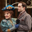 Photo Flash: First Look at Kerry Ellis in the UK Tour of Oscar Wilde's THE…
