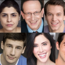 Griffin Theatre Welcomes Nine New Ensemble Members Photo