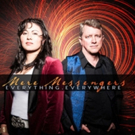 Debut Album from Christian Music Duo Mere Messengers Garners Covenant Award Nominatio Photo