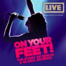 ON YOUR FEET! Comes to Civic Center Music Hall Tomorrow! Video