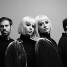 Lucius to Bring Acoustic Evening to Boulder Theater This Spring Video