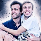 Harry & Chris Return To The Fringe To Save The World With Brand New Show Ahead Of Nat Photo