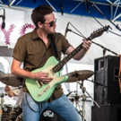 Andy Sydow Performs At Sounds Exciting Summer Concert Series